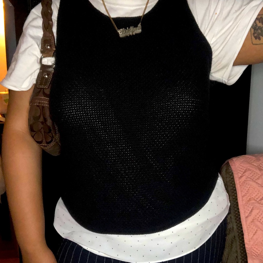 ✨Sweater Vest ✨